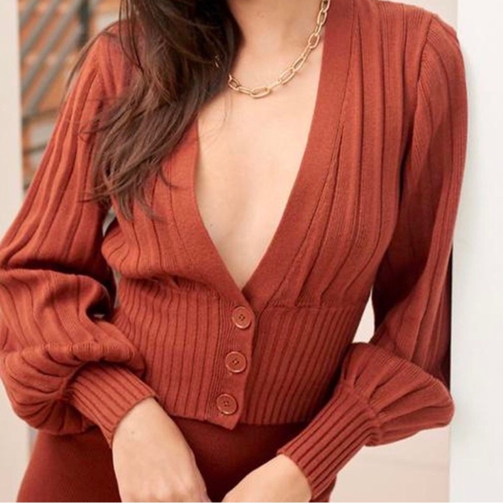 Wilfred Aritzia sweater